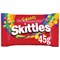 Skittles Chewy Sweets Fruit Flavoured Bag, 45g, Pack of 36