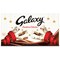Galaxy Milk Chocolate Large Selection Box, 234g