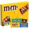 M+Ms and Friends Chocolate Medium Selection Box, 137g