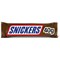 Snickers Chocolate Snack Bar 40g (Pack of 48)