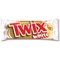 Twix White Chocolate Bar, 46g, Pack of 30