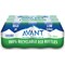 Avant Natural Mineral Still Water, Plastic Bottles, 200ml, Pack of 12