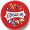 Mars Celebrations Chocolate Tub, 500g