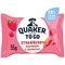 Quaker Porridge To Go Mixed Berries Breakfast Bars, Pack of 12