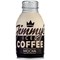 Jimmys Iced Coffee Mocha Bottle, 270ml, Pack of 12 Jimmys Iced Coffee Mocha Bottle, 270ml, Pack of 12