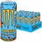 Monster Energy Mango Loco, 12x500ml Cans Monster Energy Mango Loco, 12x500ml Cans