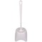 2Work Toilet Brush and Holder White AU91659