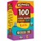 Beanies Instant Coffee Sachets Variety Box, Pack of 100