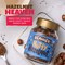 Beanies Nutty Hazelnut Instant Coffee, 50g
