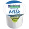 Lakeland UHT Whole Milk Pots, 12ml, Pack of 120