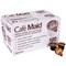 Cafe Maid Brown and Creamer Jiggers, 12ml, Pack of 120