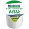 Lakeland UHT Semi-Skimmed Milk Pots, 12ml, Pack of 120