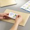 Avery L7165-500 Laser Labels, 8 Per Sheet, 99.1x67.7mm, White, 4000 Labels