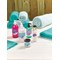 Avery L4852REV-25 Removable Labels, 8 Per Sheet, 63.5mm Diameter, White, 200 Labels