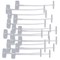 Avery Dennison Ticket Attachment 40mm (Pack of 5000) 02141