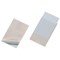 Avery L7083-10 Adhesive A4 Sign Pockets, Transparent, Pack of 10