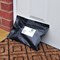 Avery L7994-25 Weatherproof Laser Shipping Labels, 4 per Sheet, 99.1x139mm, 100 Labels