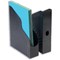 Avery Original Plasic Magazine File, Black