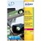 Avery L7063-20 Heavy Duty Laser Labels, 14 per Sheet, 99.1x38.1mm, White, 280 Labels
