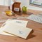Avery L4737REV-25 Removable Laser Labels, 27 per Sheet, 63.5x29.6mm, White, 675 Labels