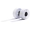 Avery Labels for Labelling Gun, 1-Line, Permanent, White, 12x26mm, 1500 Per Roll, Pack of 10