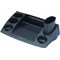 Avery DTR Eco Desk Tidy, 7 Compartments, Black