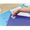 Avery L4851REV-25 Removable Labels, 24 Per Sheet, 37mm Diameter, 600 Labels