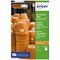 Avery B4775-20 Ultra Resistant Labels, 1 Per Sheet, 210x297mm, 20 Labels