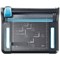 Avery P340 A4 Precision Trimmer, Rotary Cutting Length 340mm, Capacity 30 Sheets
