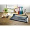 Avery P460 A3 Precision Trimmer, Rotary Cutting Length 460mm, Capacity 30 Sheets