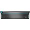 Avery Precision Trimmer A0 Rotary Cutting Length 1370mm Capacity 15 Sheets 110x1580x420mm Ref 1370