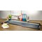 Avery Precision Trimmer A0 Rotary Cutting Length 1370mm Capacity 15 Sheets 110x1580x420mm Ref 1370