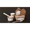 Avery ALL9840 Pre-Printed Allergen Food Labels, 98x40mm, 300 Labels
