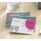 Avery Quick & Clean Laser Satin Business Cards, 85mm x 54mm, 10 per Sheet, 220gsm, Pack of 250