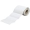 Avery Label Roll, 76x37mm, White, 250 Labels