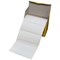 Avery Label Roll, 89x37mm, White, 250 Labels