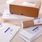 Avery LR7165-100 Recycled Laser Labels, 8 Per Sheet, 99.1x67.7mm, White, 800 Labels Avery LR7165-100 Recycled Laser Labels, 8 Per Sheet, 99.1x67.7mm, White, 800 Labels