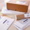 Avery LR7167-100 Recycled Laser Labels, 1 Per Sheet, 199.6 x 289.1mm, White, 100 Labels