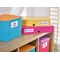 Avery 3653 Multi-Purpose Labels, 14 Per Sheet, 105x42.3mm, White, 1400 Labels