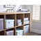 Avery 3653 Multi-Purpose Labels, 14 Per Sheet, 105x42.3mm, White, 1400 Labels