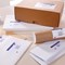 Avery J8169-100 Inkjet Labels, 4 Per Sheet, 139x99.1mm, White, 400 Labels