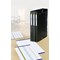 Avery L7171-25 Laser Filing Labels for Lever Arch File, 4 per Sheet, 200x60mm, 100 Labels