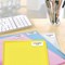Avery L7656-25 Laser Media Labels for 35mm Film Slides, 84 per Sheet, 46.0x11.1mm, 2100 Labels