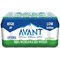 Avant Natural Mineral Water, Plastic Bottles, 500ml, Pack of 24