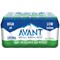 Avant Natural Mineral Water, Plastic Bottles, 500ml, Pack of 24