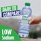 Avant Natural Mineral Water, Plastic Bottles, 500ml, Pack of 24
