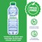 Avant Natural Mineral Water, Plastic Bottles, 500ml, Pack of 24