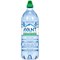 Avant Natural Mineral Water, Sportscap Plastic Bottle, 1 Litre, Pack of 6