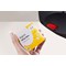 Avery Labels for Labelling Gun, 1-Line, Removable, White, 12x26mm, 1500 per Roll, Pack of 10
