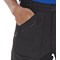 Beeswift Action Work Trousers, Black, 46